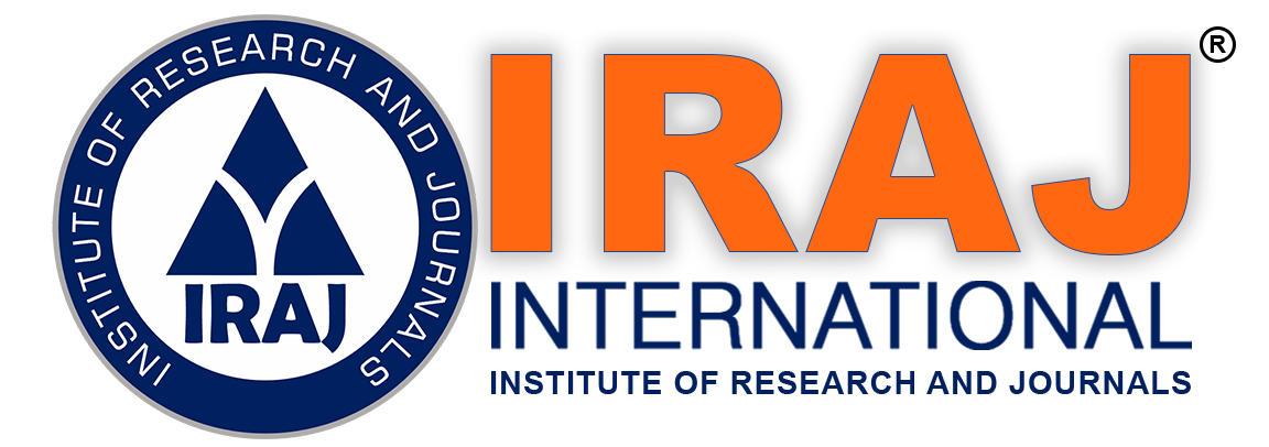 IRAJ Logo
