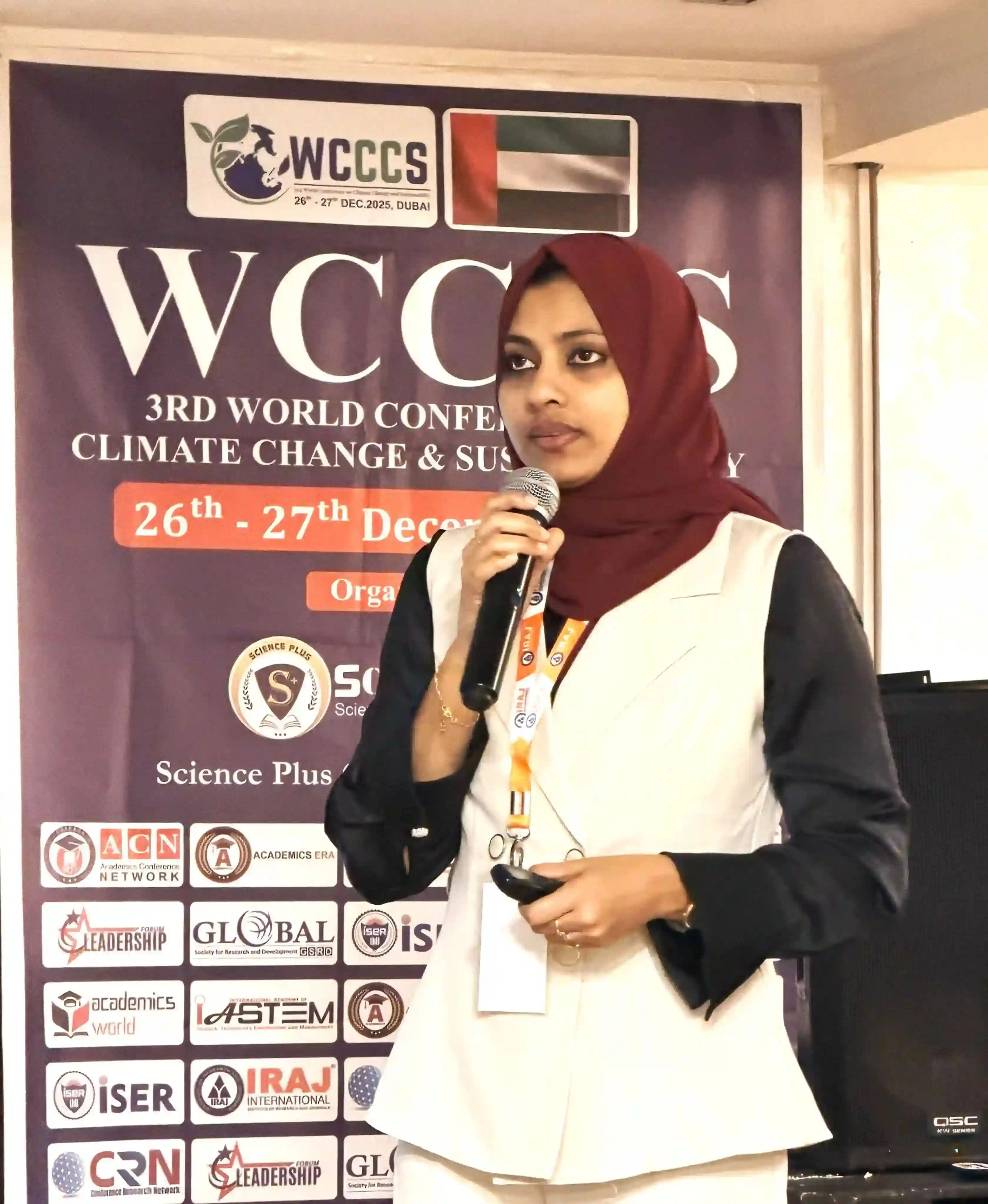 Conference Purpose Image